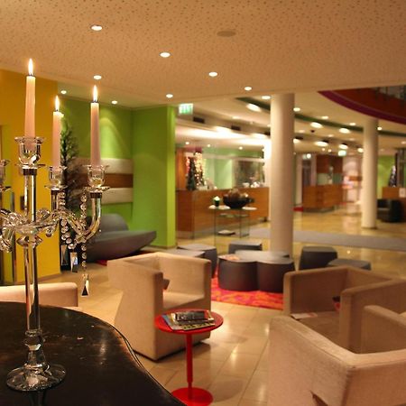 Apartment-Hotel Schaffenrath Salzburg Dış mekan fotoğraf