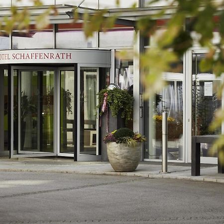 Apartment-Hotel Schaffenrath Salzburg Dış mekan fotoğraf