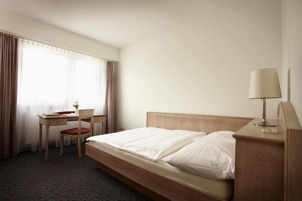 Apartment-Hotel Schaffenrath Salzburg Dış mekan fotoğraf