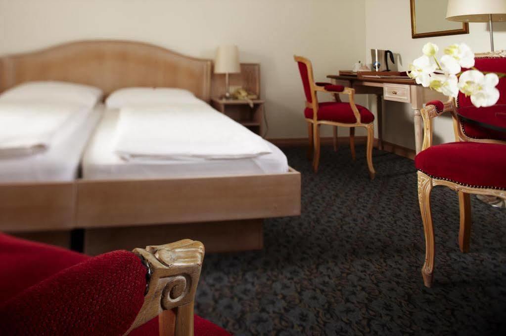 Apartment-Hotel Schaffenrath Salzburg Dış mekan fotoğraf