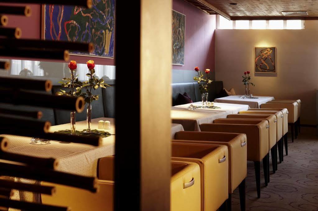 Apartment-Hotel Schaffenrath Salzburg Dış mekan fotoğraf
