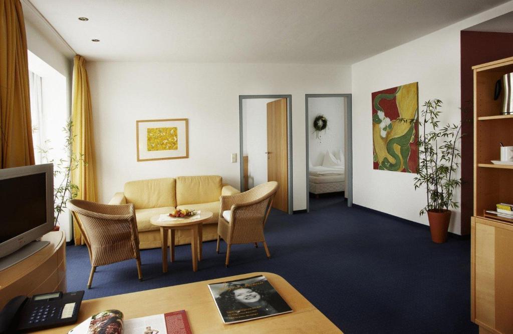 Apartment-Hotel Schaffenrath Salzburg Oda fotoğraf
