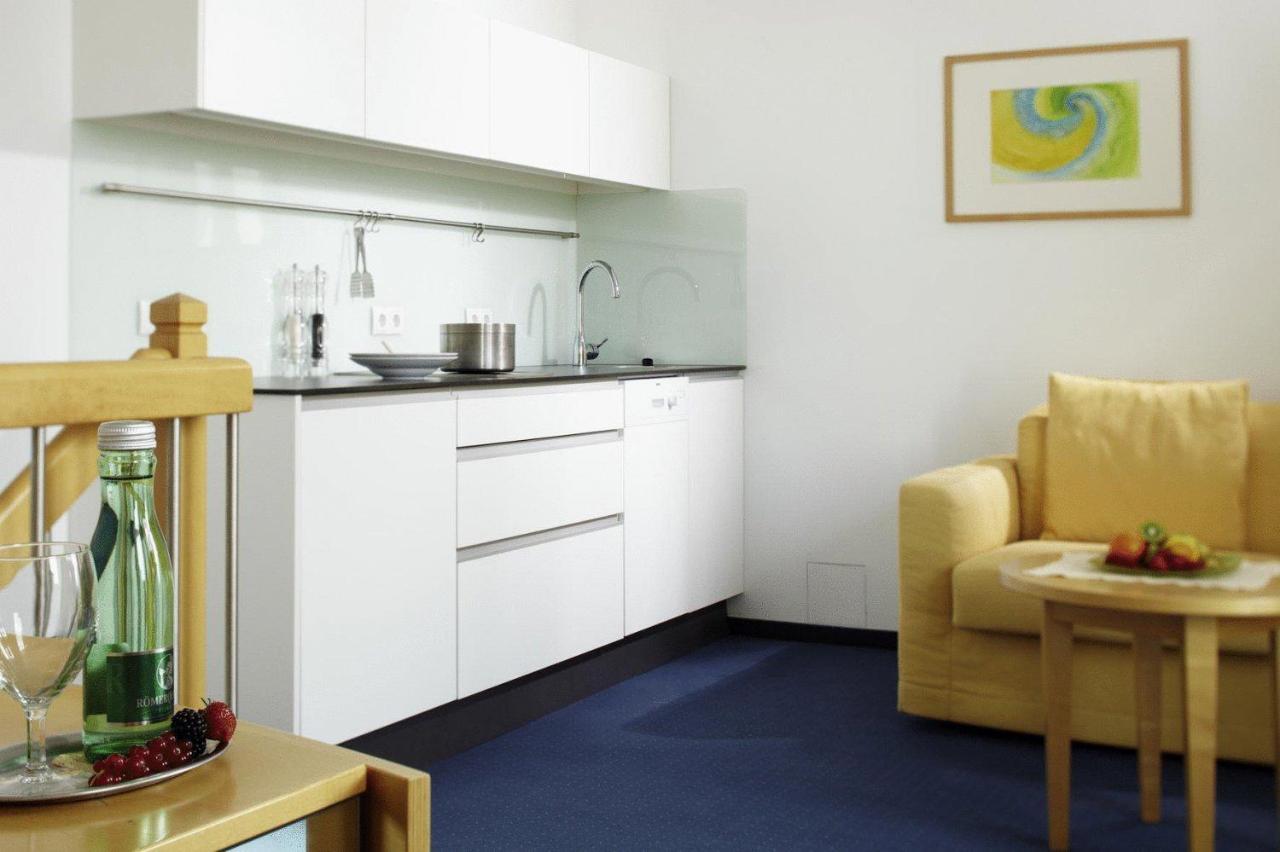 Apartment-Hotel Schaffenrath Salzburg Oda fotoğraf