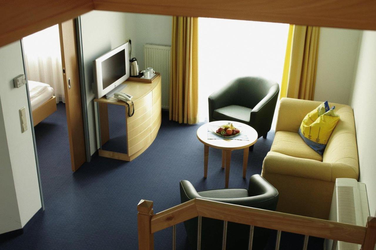 Apartment-Hotel Schaffenrath Salzburg Oda fotoğraf